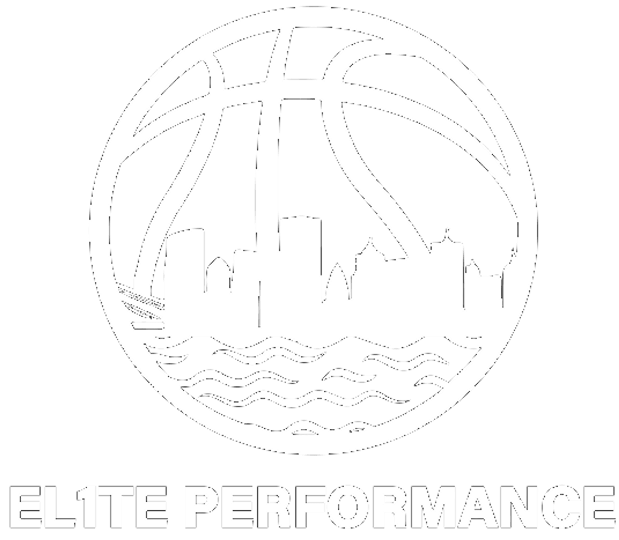EL1TE Performance | undefined Logo